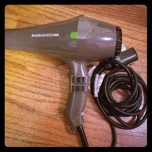 Hair Dryer Barbar Eco 8000